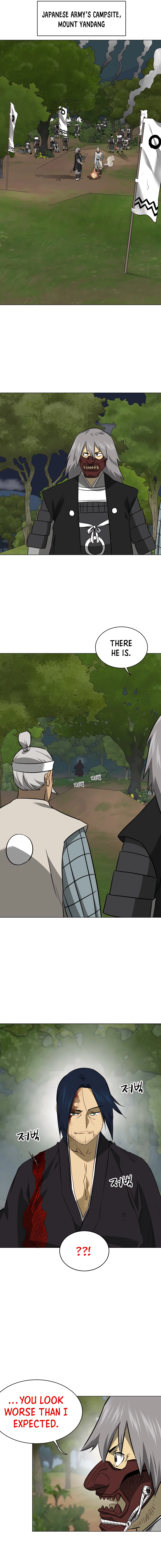 Infinite Level Up in Murim chapter 152 page 4