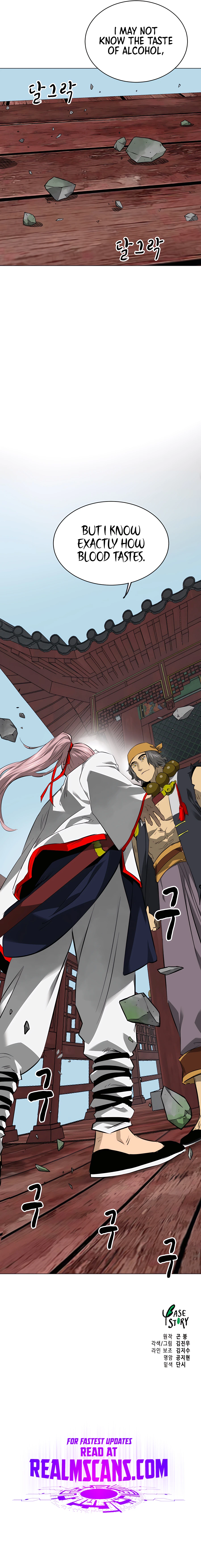 Infinite Level Up in Murim chapter 154 page 24