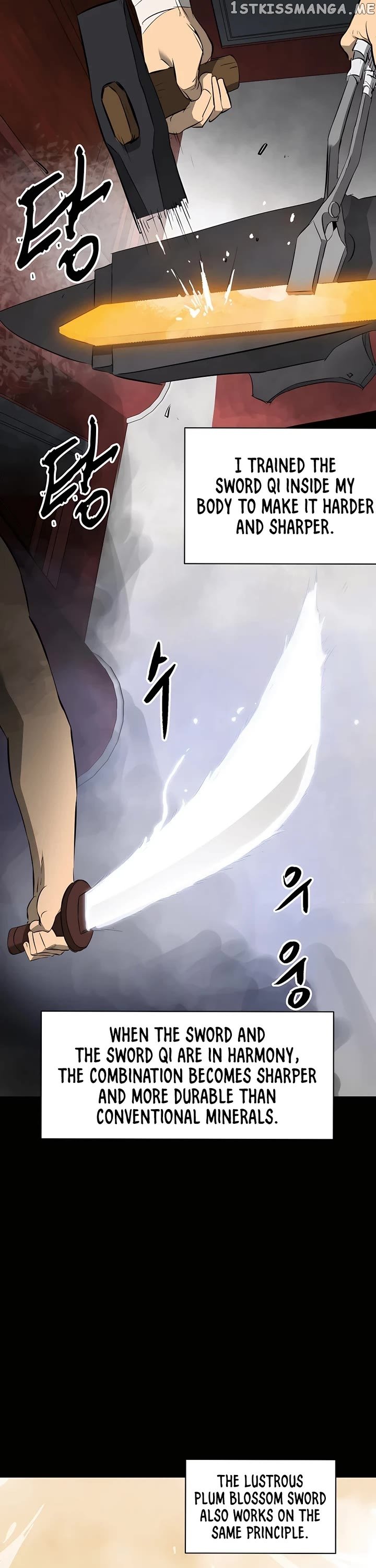 Infinite Level Up in Murim chapter 155 page 2
