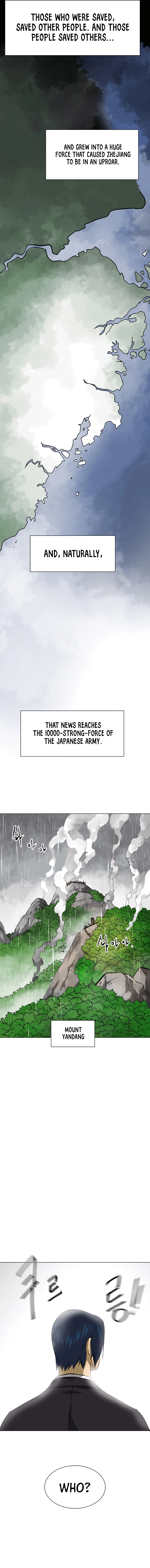 Infinite Level Up in Murim chapter 158 page 24