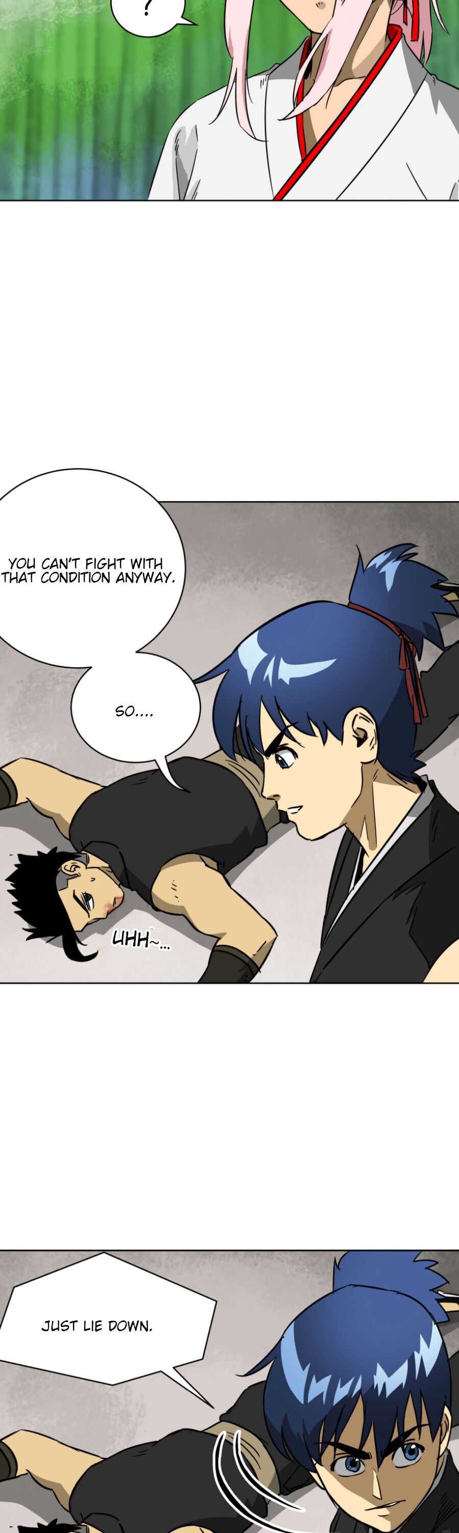 Infinite Level Up in Murim chapter 17 page 32