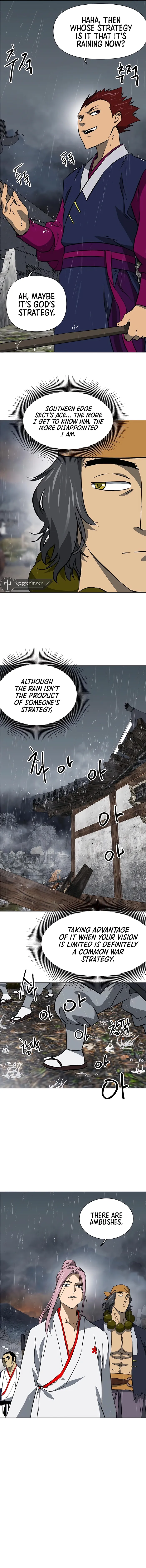 Infinite Level Up in Murim chapter 172 page 2