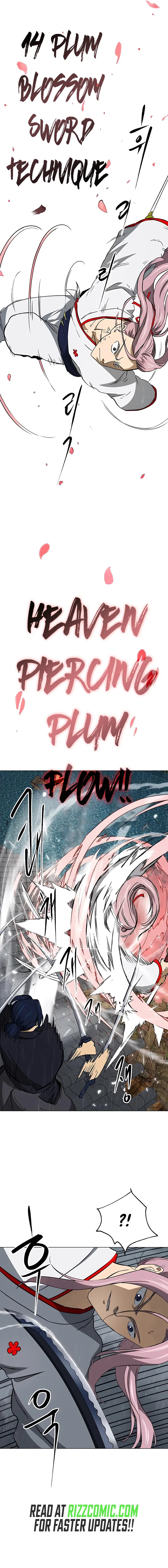 Infinite Level Up in Murim chapter 172 page 15