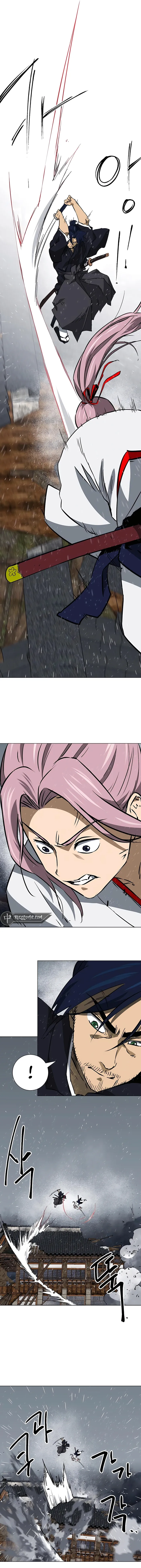 Infinite Level Up in Murim chapter 172 page 20