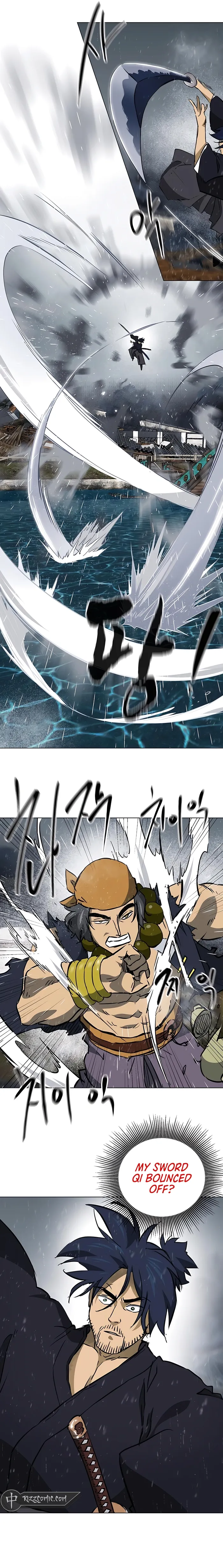 Infinite Level Up in Murim chapter 172 page 23
