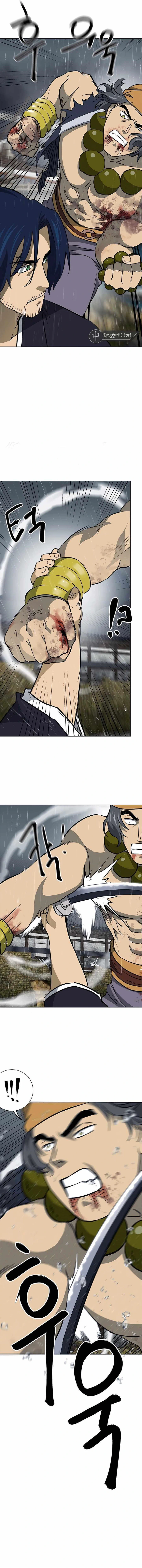 Infinite Level Up in Murim chapter 173 page 5