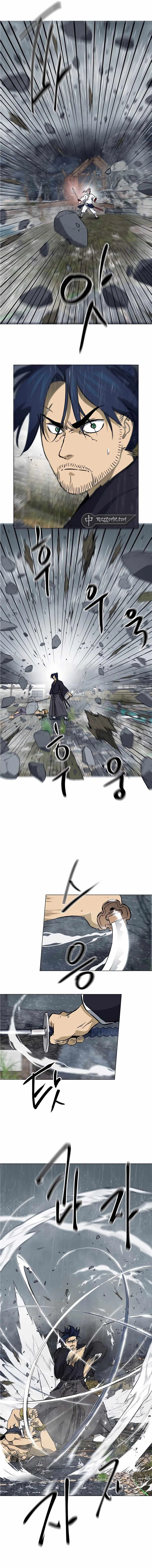Infinite Level Up in Murim chapter 173 page 10