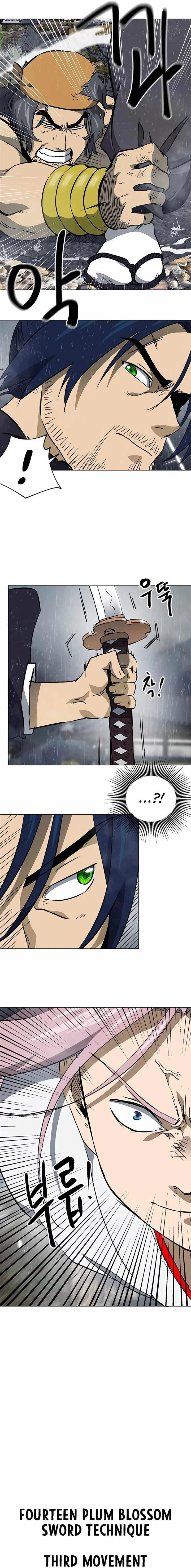 Infinite Level Up in Murim chapter 173 page 11