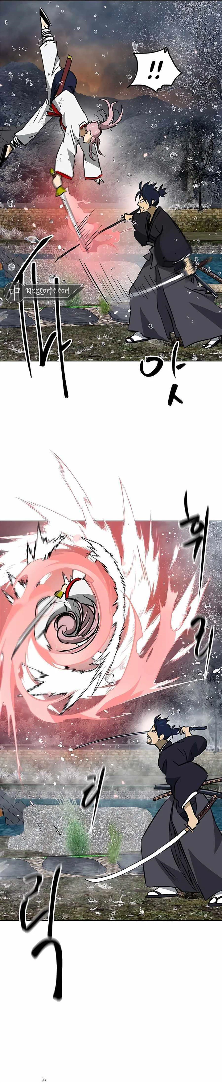 Infinite Level Up in Murim chapter 173 page 15