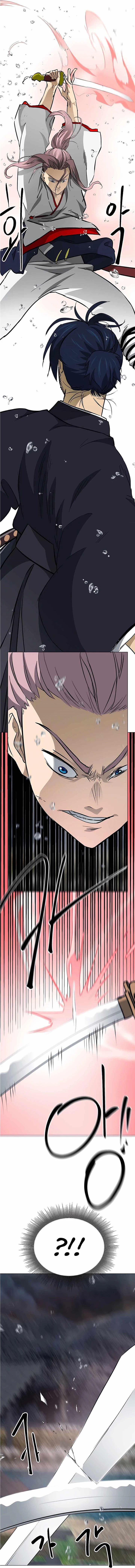 Infinite Level Up in Murim chapter 173 page 16