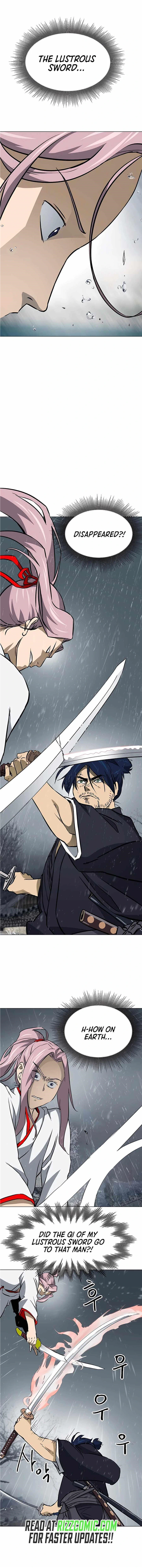 Infinite Level Up in Murim chapter 173 page 17