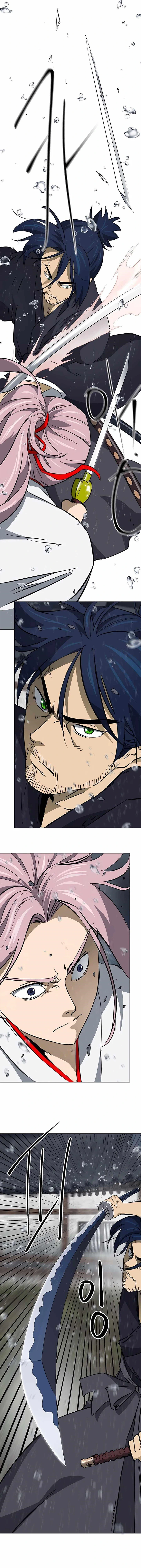 Infinite Level Up in Murim chapter 173 page 18