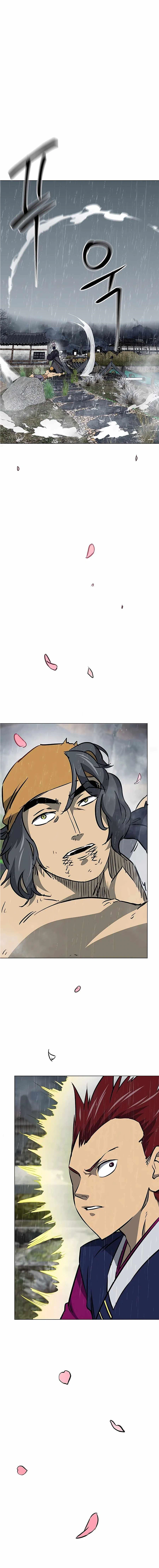 Infinite Level Up in Murim chapter 173 page 19