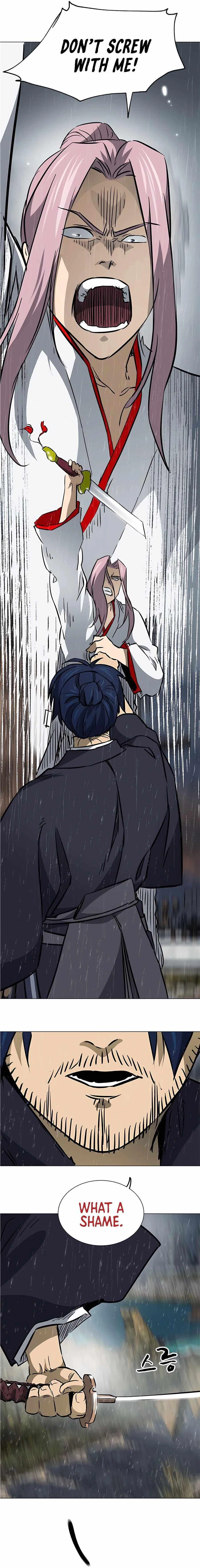 Infinite Level Up in Murim chapter 173 page 23