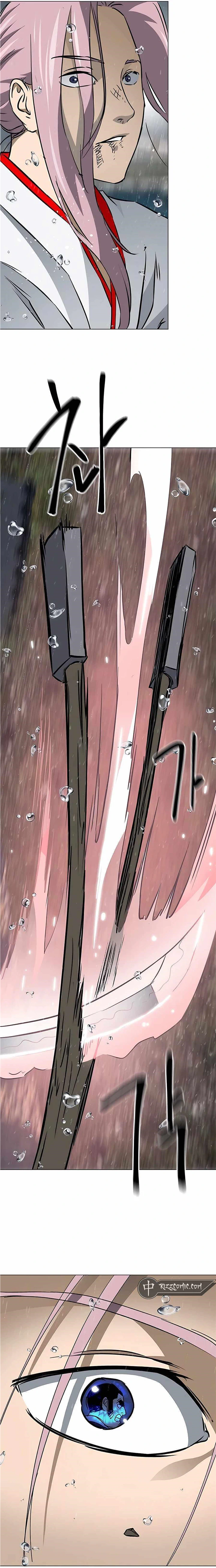Infinite Level Up in Murim chapter 173 page 25