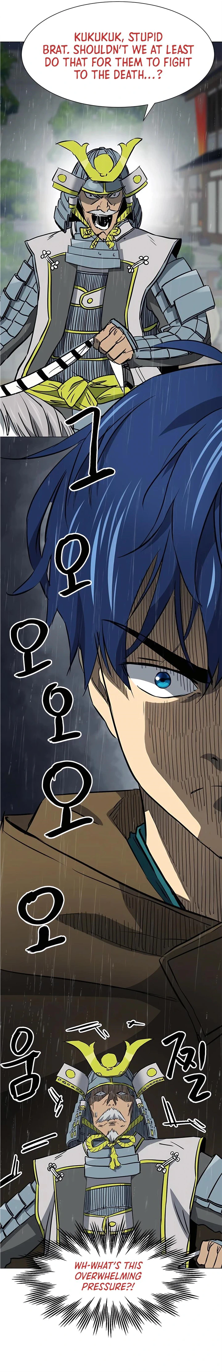 Infinite Level Up in Murim chapter 176 page 19