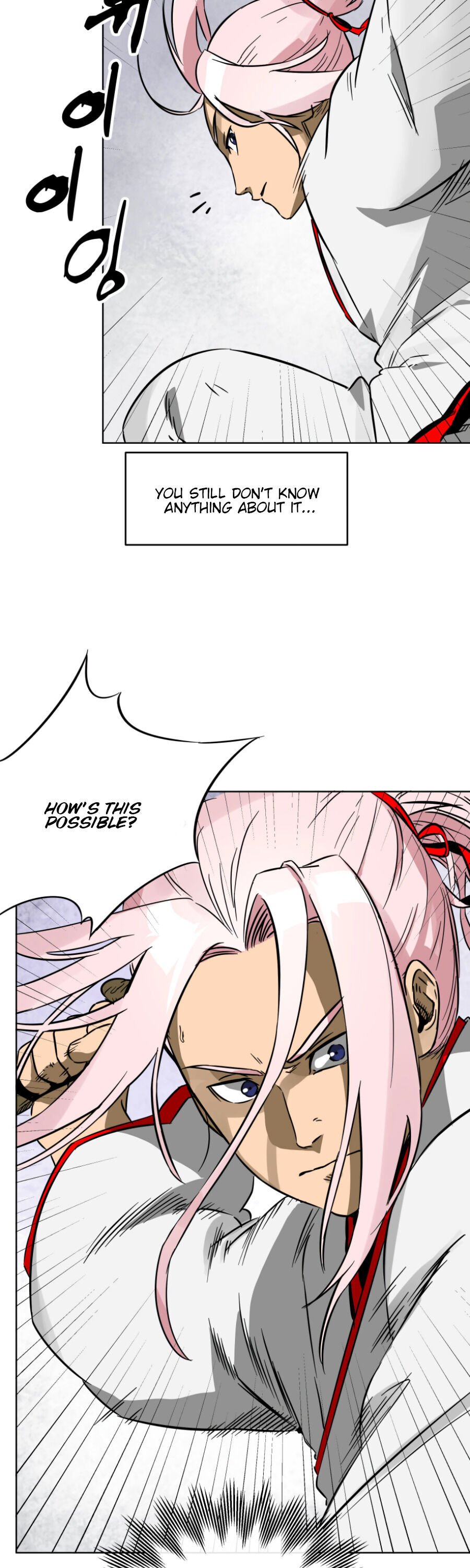 Infinite Level Up in Murim chapter 19 page 5