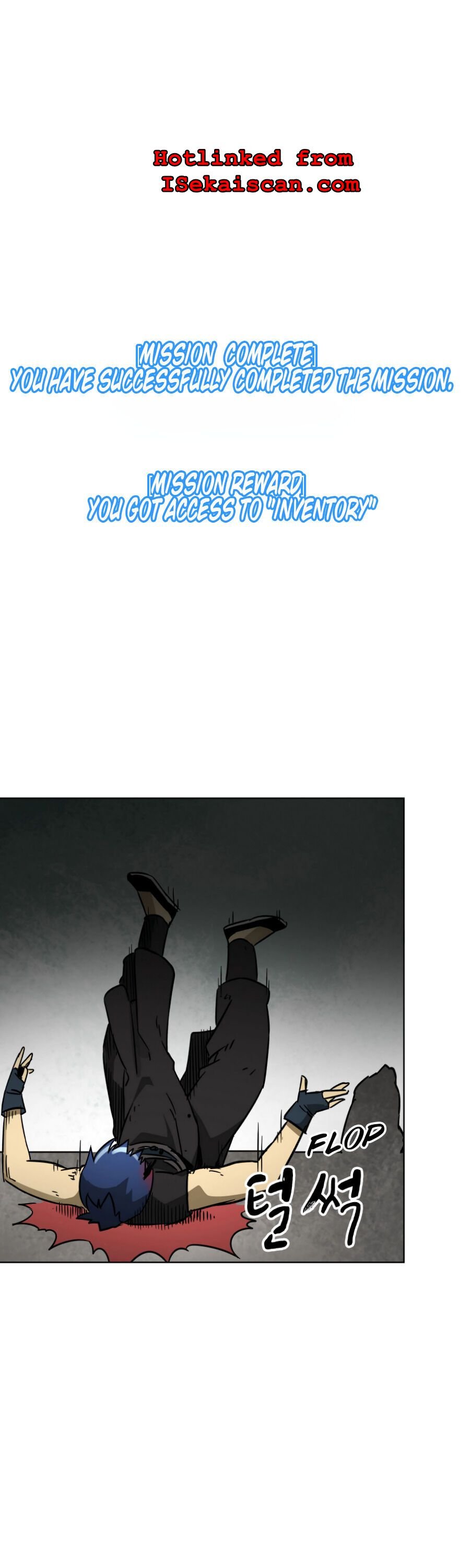 Infinite Level Up in Murim chapter 19 page 33
