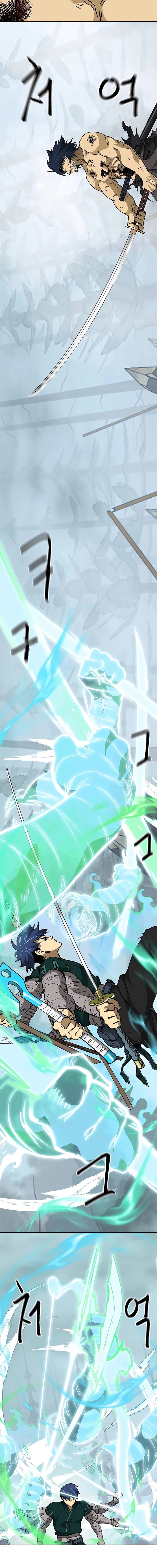 Infinite Level Up in Murim chapter 191 page 20