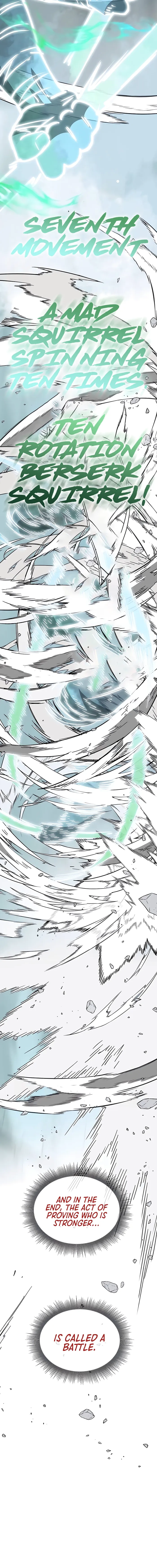 Infinite Level Up in Murim chapter 191 page 24