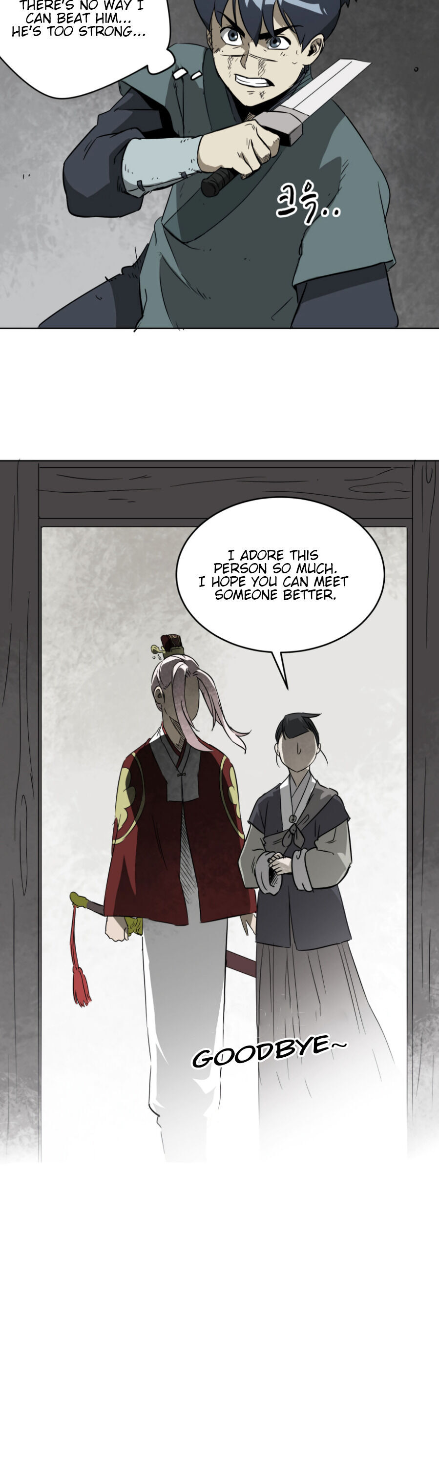 Infinite Level Up in Murim chapter 20 page 5