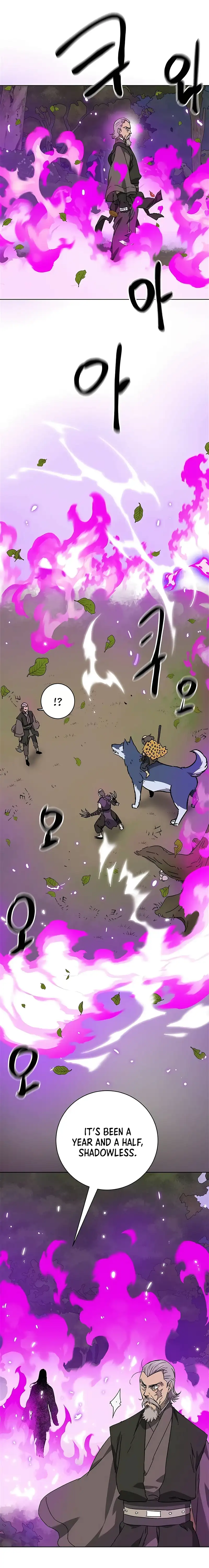 Infinite Level Up in Murim chapter 200 page 19