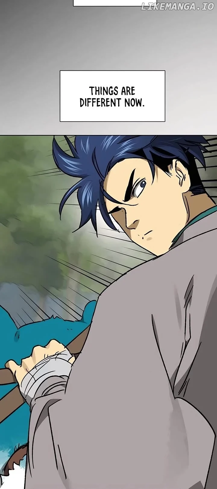 Infinite Level Up in Murim chapter 205 page 45