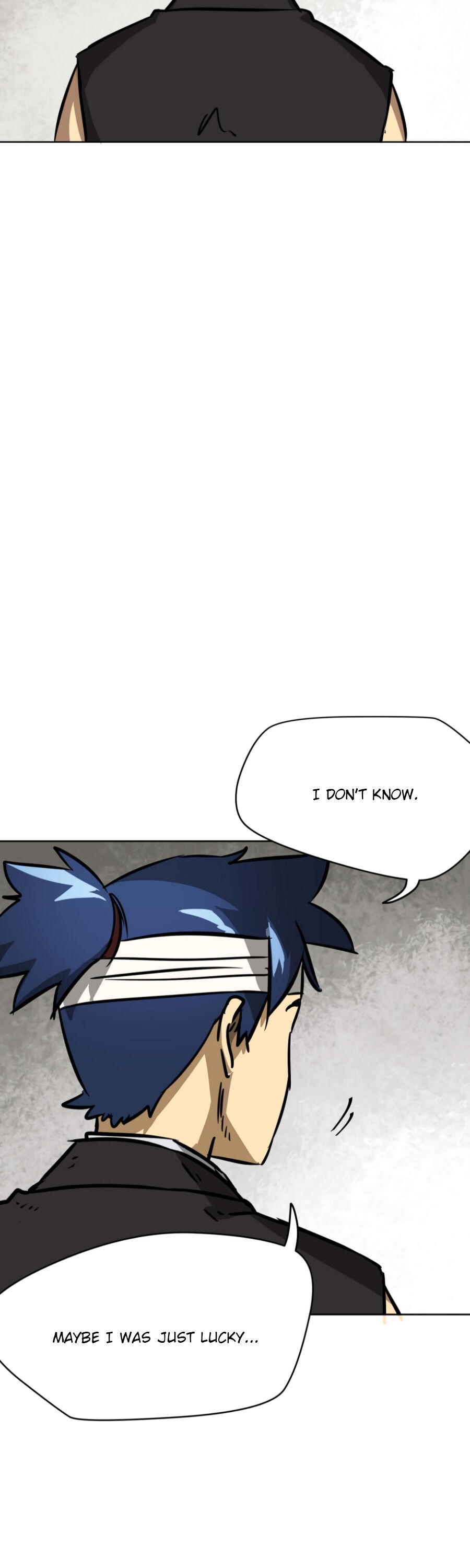 Infinite Level Up in Murim chapter 21 page 22