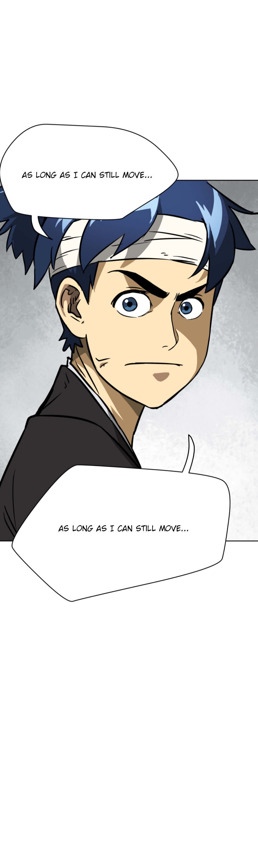 Infinite Level Up in Murim chapter 21 page 23