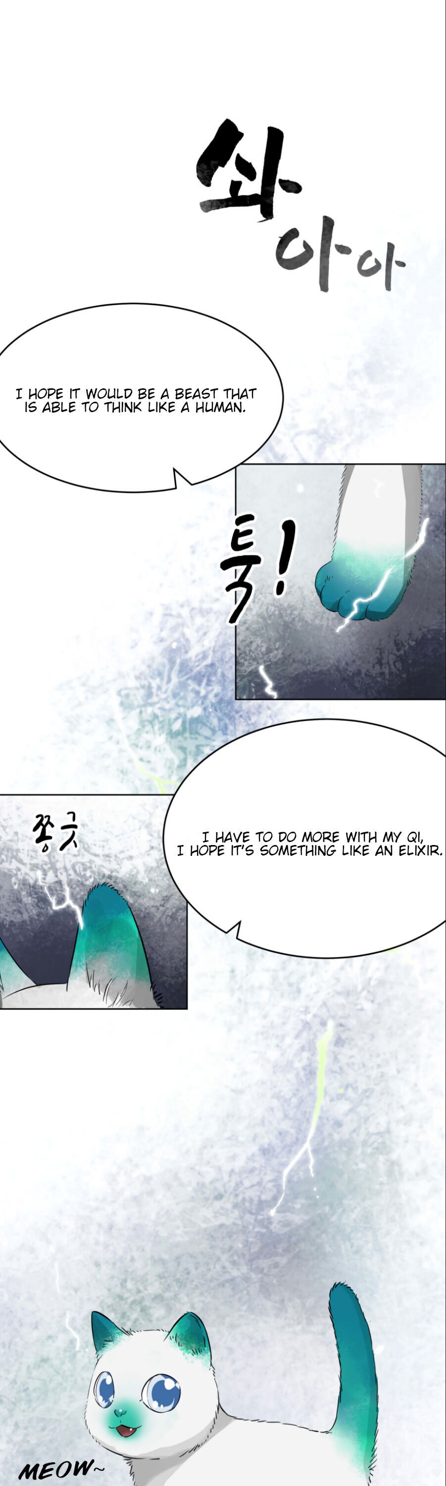 Infinite Level Up in Murim chapter 21 page 34