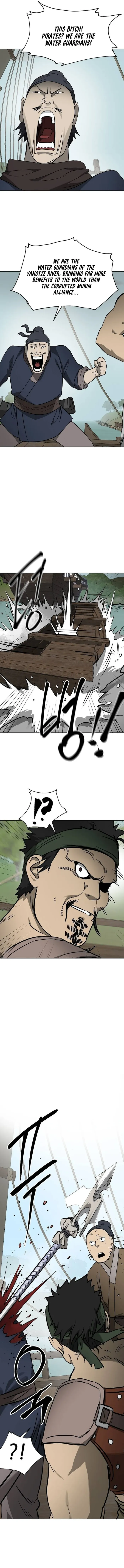 Infinite Level Up in Murim chapter 216 page 3