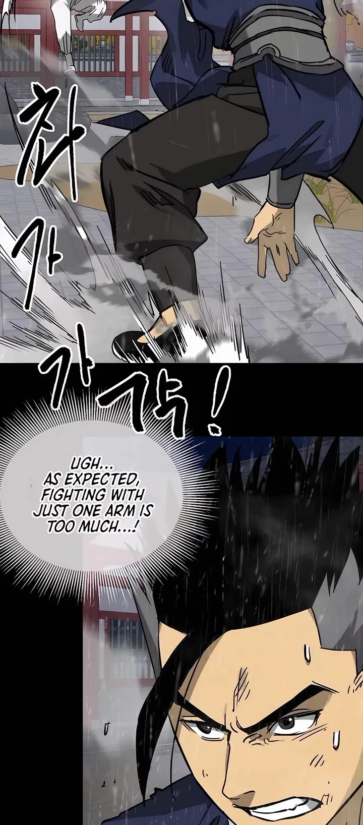 Infinite Level Up in Murim chapter 230 page 34