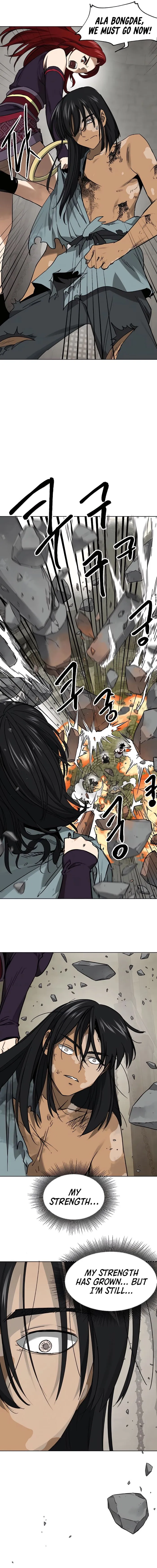 Infinite Level Up in Murim chapter 237 page 3