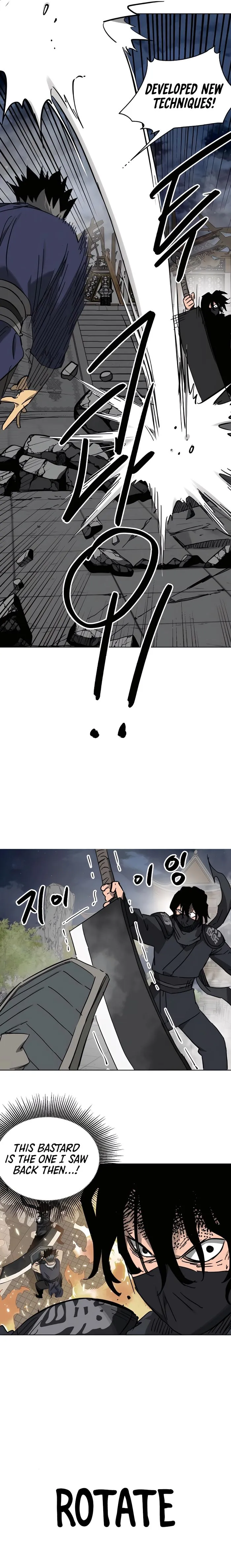 Infinite Level Up in Murim chapter 237 page 12