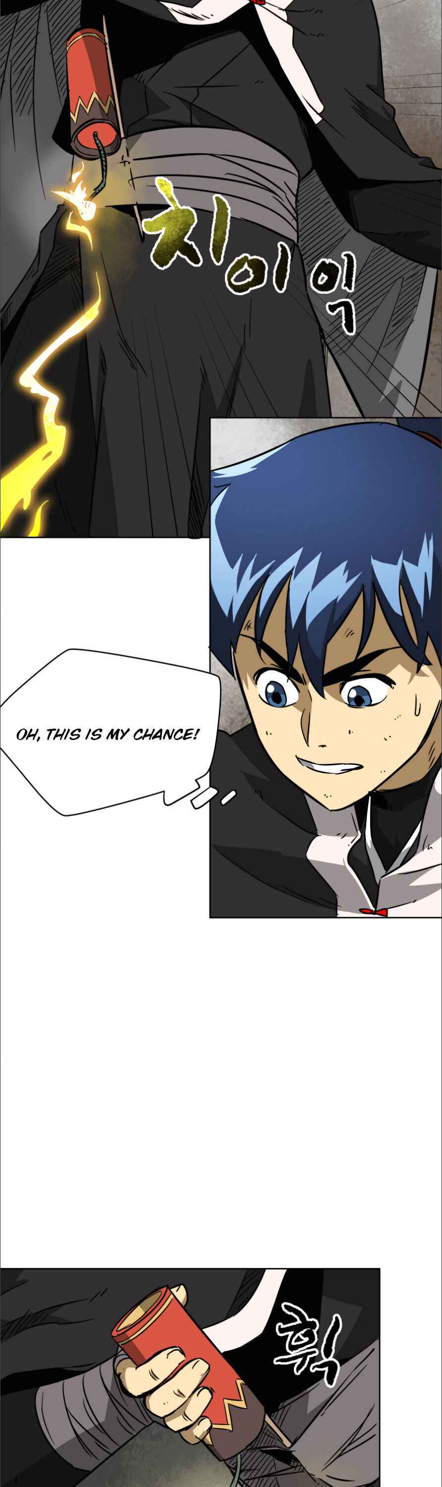Infinite Level Up in Murim chapter 26 page 32