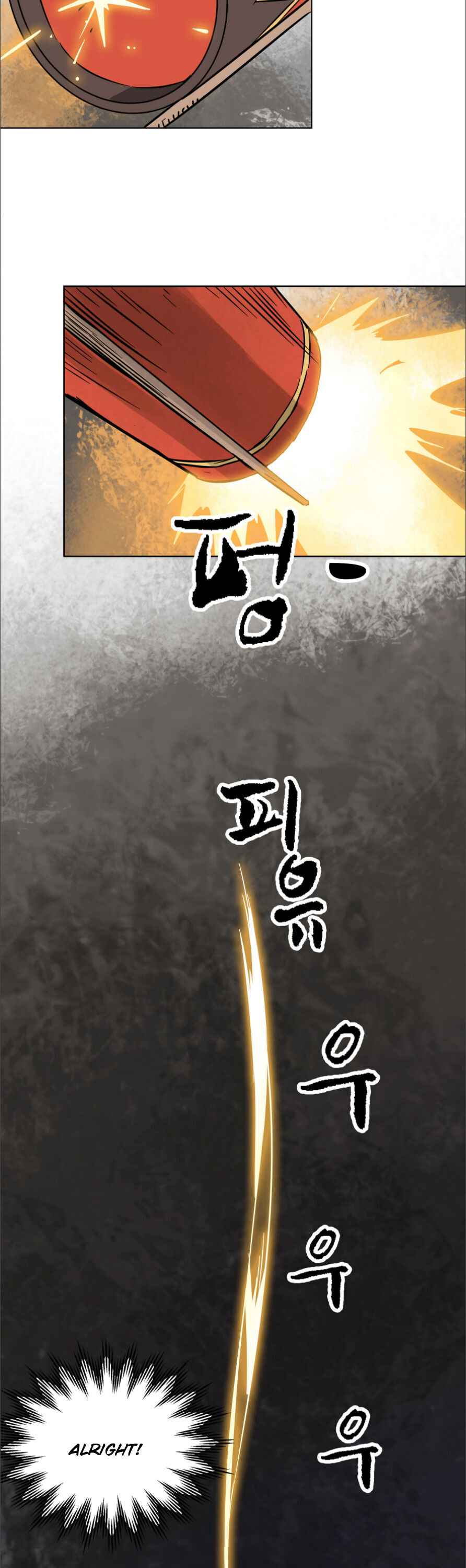 Infinite Level Up in Murim chapter 26 page 34