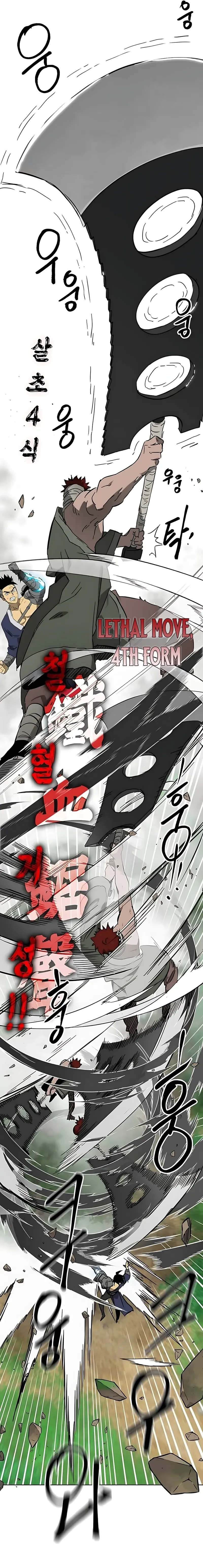 Infinite Level Up in Murim chapter 261 page 10