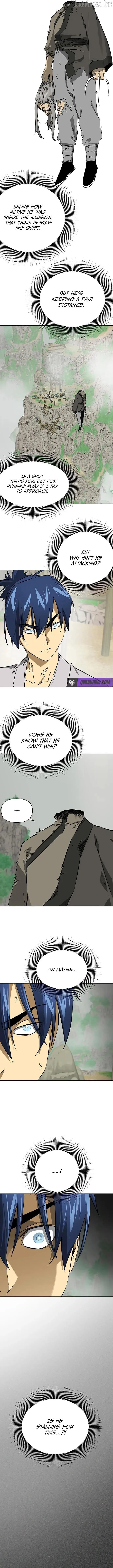 Infinite Level Up in Murim chapter 264 page 10