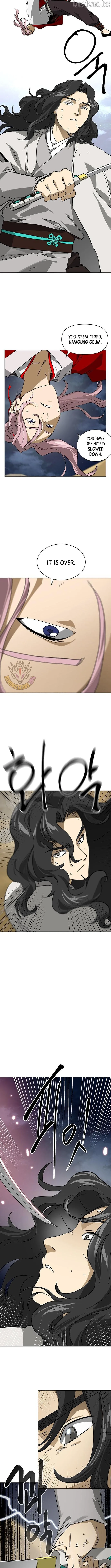 Infinite Level Up in Murim chapter 273 page 15