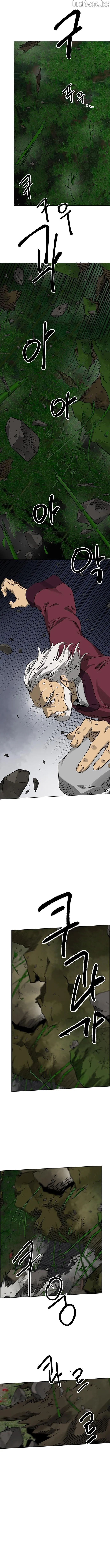Infinite Level Up in Murim chapter 276 page 14