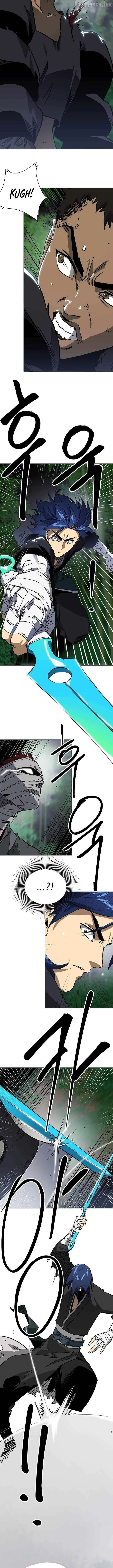 Infinite Level Up in Murim chapter 279 page 2