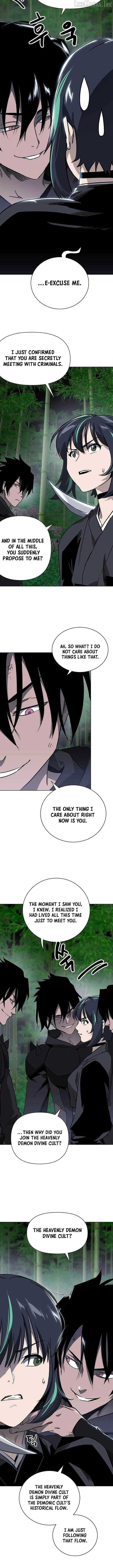 Infinite Level Up in Murim chapter 279 page 6