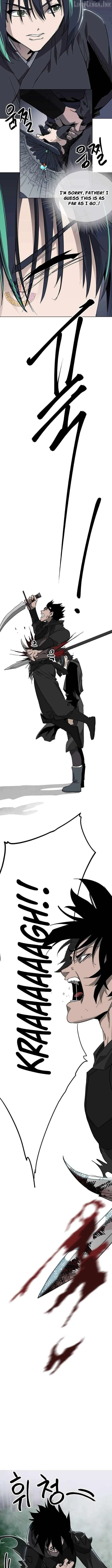Infinite Level Up in Murim chapter 279 page 13