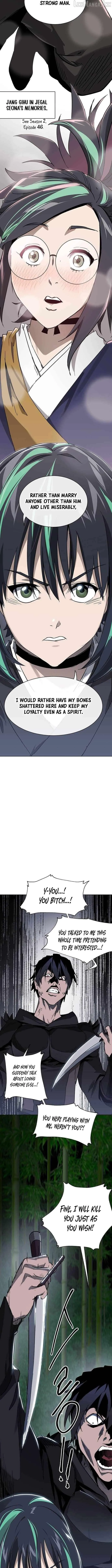 Infinite Level Up in Murim chapter 279 page 12
