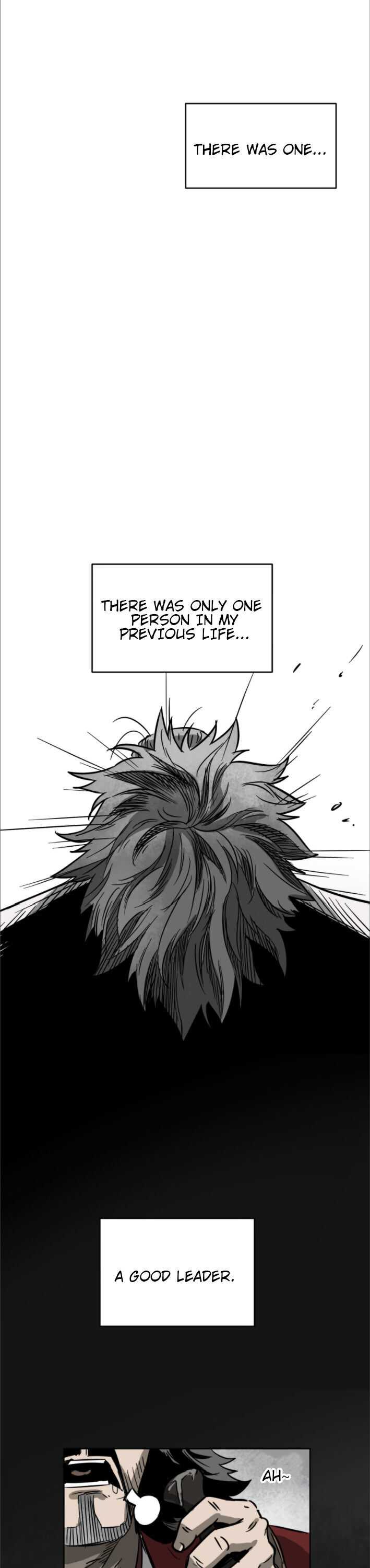 Infinite Level Up in Murim chapter 28 page 14