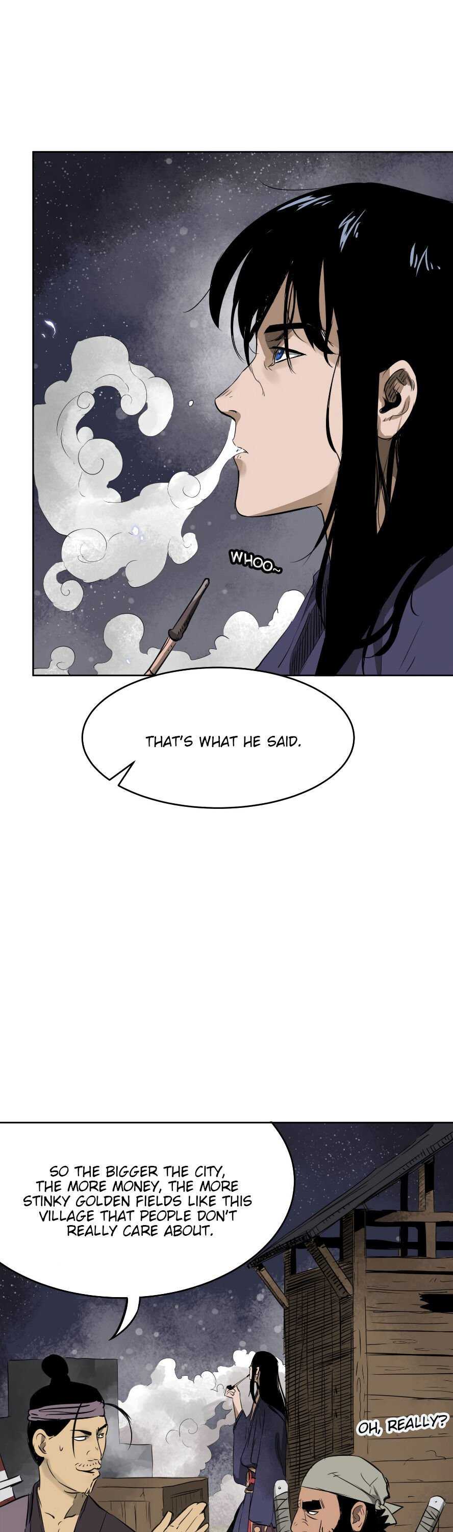 Infinite Level Up in Murim chapter 39 page 10