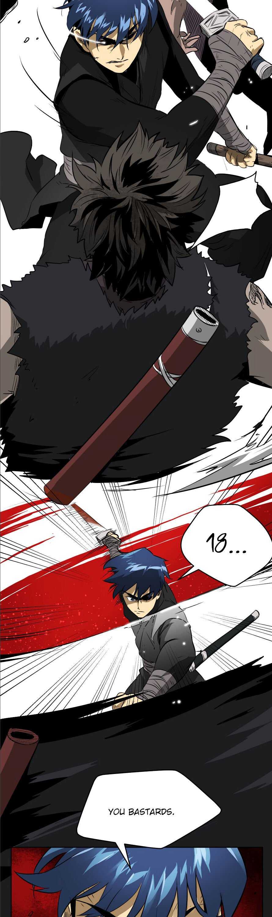 Infinite Level Up in Murim chapter 39 page 30