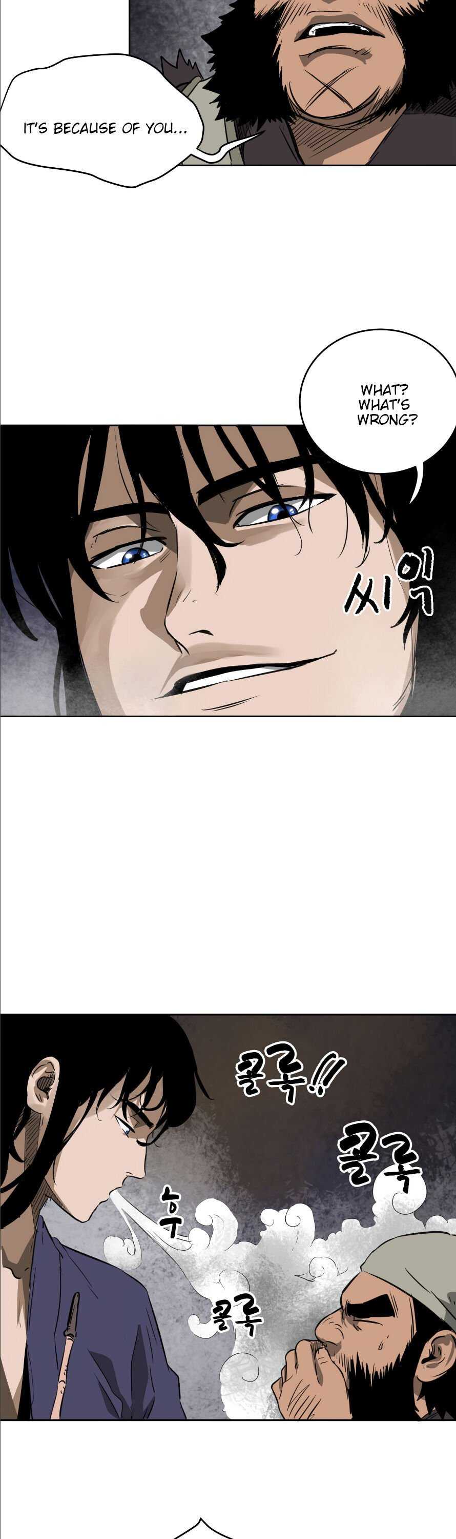 Infinite Level Up in Murim chapter 39 page 37