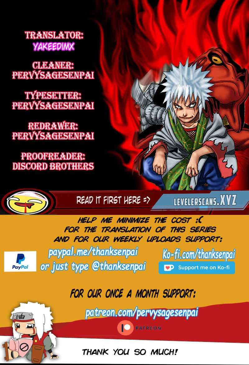 Infinite Level Up in Murim chapter 39 page 40