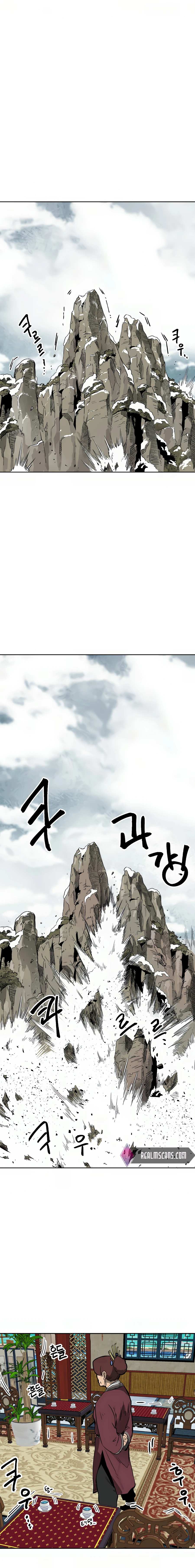 Infinite Level Up in Murim chapter 64 page 14